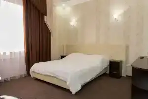 Polulyuks 2-h mestnyy DBL Apartments, Balakovo