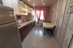 Uyutnaya 2-komnatnaya Apartments, Vologda