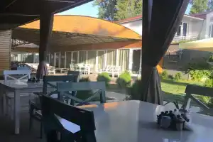 Blask sea bungalo Guest house, Shekhvetili