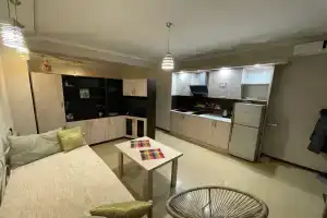 Uyutnaya chistaya Apartments, Tbilisi