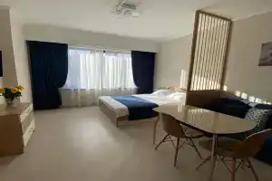 Sunny paradise Apartments, Tsaghkadzor