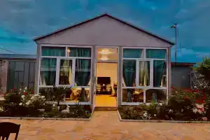 Dom-dacha dlya semeynogo otdyha Cottage