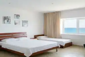 Villa Mariya. More3, Volkonka