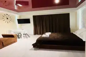 Guest house "DOM_YALTA"