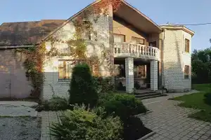 Oazis Guest house, Konakovo