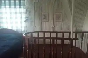 Vorgolskiy kanon Guest house, Nizhniy Vorgol