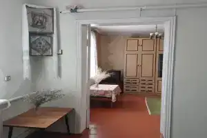 Prostornyy dom s individualnym otopleniem Cottage, Tambov