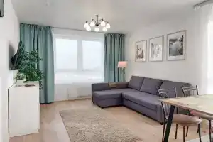 Semeynaya dlya Lyudey Apartments, Kartmazovo