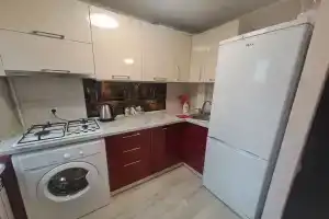 Uyutnaya 1-komnatnaya Apartments, Alchevsk