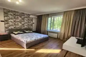 Ryadom est akimat, parki Apartments, Shymkent