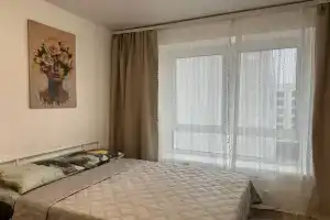 Privatnye prostranstva dlya lyudey, kotorye tsenyat komfort i kontrol Apartments, Kartmazovo