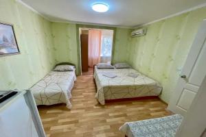Chetyryohmestnyy nomer standart Apartments, Berdyansk