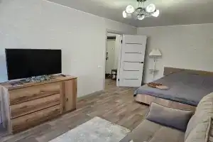 Uyutnaya v tsentre goroda Apartments, Miass