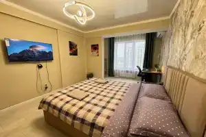 Muras 1 Apartments, Bishkek
