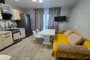 Uyutnaya so vsemi udobstvami Apartments