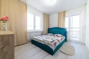 Vip Novostroyka Apartments, Minsk