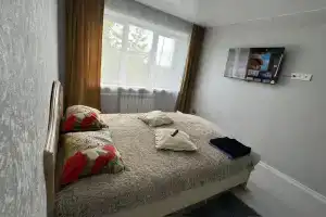 Novaya tsentr Apartments, Mariupol