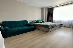 Uyutnaya s sovremennym remontom Apartments