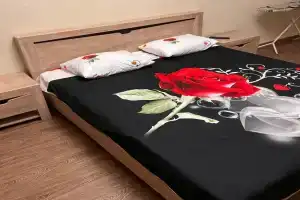 1-komnatnaya Apartments, Makhachkala