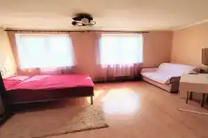 u MTsD Nahabino Apartments, Nakhabino