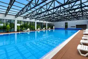 ~ Jardin Elegance Residence | Premium apartament dlya 2-h ~, Chakvi
