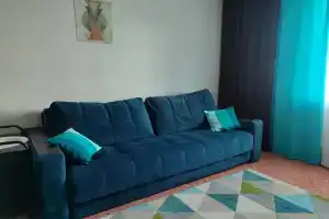 Uyutnaya v tsentre goroda Apartments, Sayanogorsk