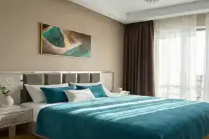 Semeynyy 3-h komnatnyy apartament, Parkwood, Tashkent