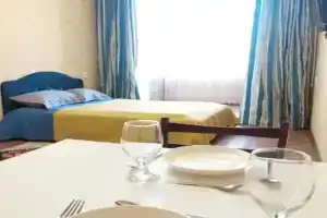 Aura Apartments, Bishkek