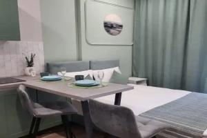 Novaya v ZhK Sputnik Apartments, Krasnogorsk