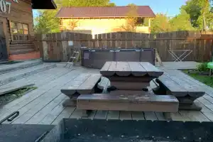 Dom-Banya Par I Venik Guest House, Arkhangelsk