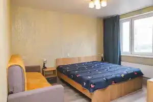 Uyutnaya dvuhkomnatnaya Apartments, Zhukovsky