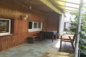 Chastnyy dom Cottage, Yarovoye