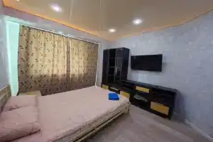 v dome gde pochta Apartments