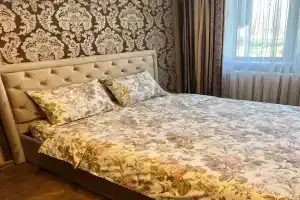 Uyutnaya dvuhkomnatnaya Apartments, Volgodonsk