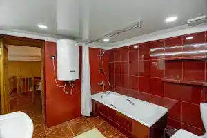 Bhm Hostel, Tbilisi