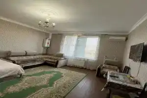 1-komnatnaya v tsentre goroda Apartments, Izbarbash