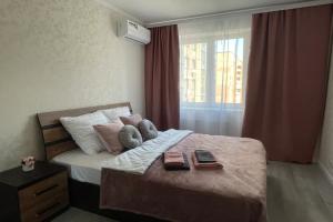 Uyutnaya v novostroyke Apartments, Elektrostal