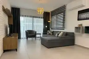 Caesar Resort Aspasianus 45 c vidom na more 2 spalnyami