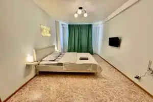 Odnokomnatnye apparatamenty Apartments