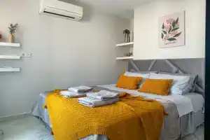 Elite apartamenty, gde more ryadom kazhdyy den, Alanya