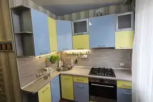 Uyutnaya v tsentre goroda Apartments