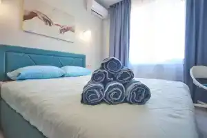 Apartamenty Vozduh, Peredelkino