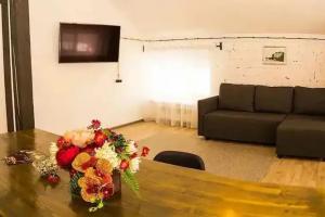 Dvuhurovnevye apartamenty s otdelnoy spalney, Vologda