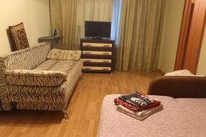 Uyutnaya dvuhkomnatnaya v samom tsentre goroda Apartments, Lipetsk