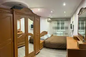 Evro ot sobstvennika Apartments, Mariupol