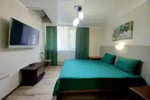 Uyutnaya studiya v tsentre Apartments, Melitopol