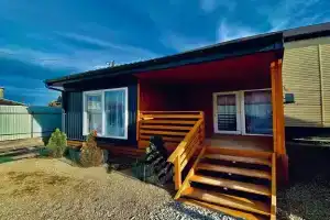 Family houses, Novorossijsk