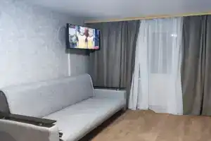 Dvuhkomnatnaya Apartments, Gus'-Khrustal'nyy