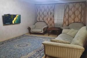 Uyutnaya v tsentre goroda Apartments, Makhachkala