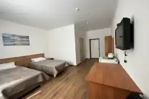 Avrora Na Revolyutsii Guest house, Yalutorovsk